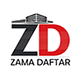 Zama Daftar